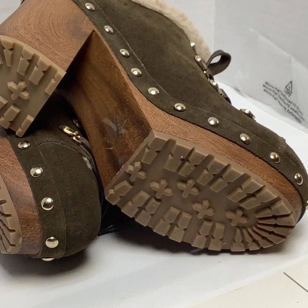 Guess bootie